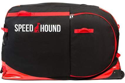 speed hound bike case