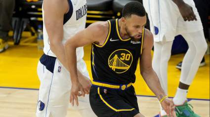 Warriors’ Steph Curry Opens up on Play That Led to Viral 3-Point Dance