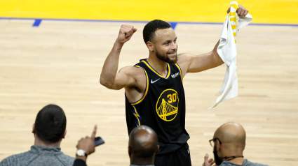 Warrior Steph Curry Revisits Prophetic Statement at End of Last Season