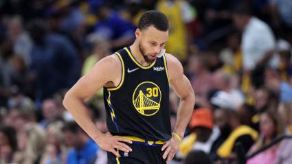 Stephen Curry Gets Brutally Honest About Warriors’ Game 5 Effort