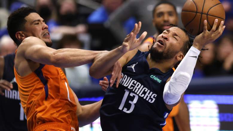 Suns vs Mavs Game 6 Live Stream: How to Watch Online