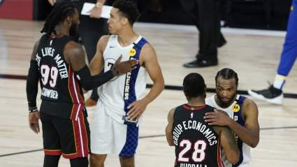 Analyst Implores Heat to be Ambitious in Free Agency, Target Former Lottery Pick