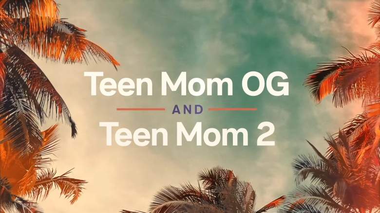 Teen Mom Legacy