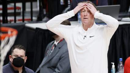 Surprise Candidate Emerges in Lakers Coaching Search, Gets Interview