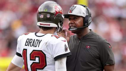 4-Time Pro Bowler Still Available for Buccaneers