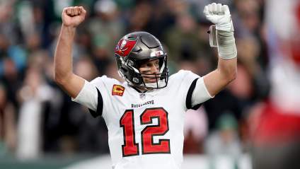 Tom Brady Sends Strong Message to Late Round Draft Picks