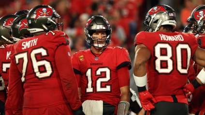 Bucs Could Pursue 5-Time Pro Bowler: Report