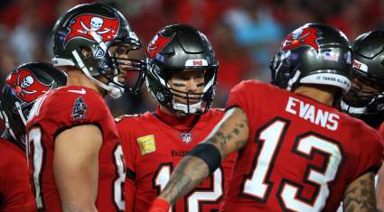 Bucs Could Pursue Former First Round Pick: Analysis