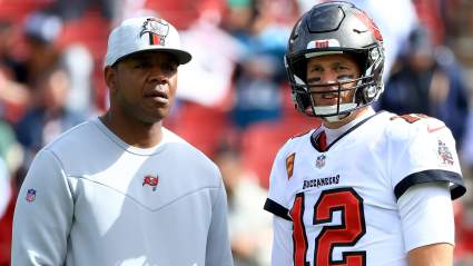 Bucs Could Still Trade for Former No. 1 Pick, Insider Says