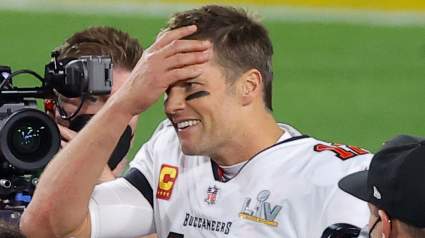 Todd Bowles Makes Wildly Humorous Statement About Tom Brady