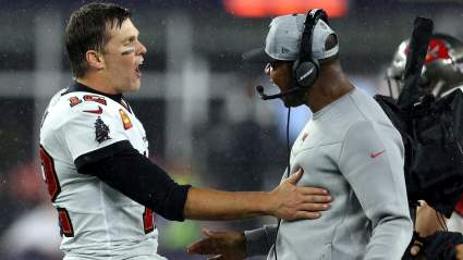 Bucs Linked to Former Super Bowl Champion: Report