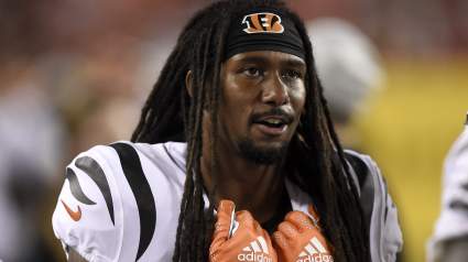 Chiefs Could ‘Make a Dart Throw’ at Former No. 11 Overall Pick