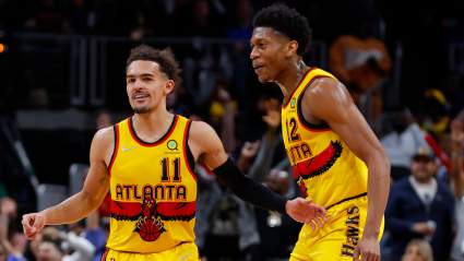 Wild Trade Proposal Swaps Warriors Prospects for Rising Wing