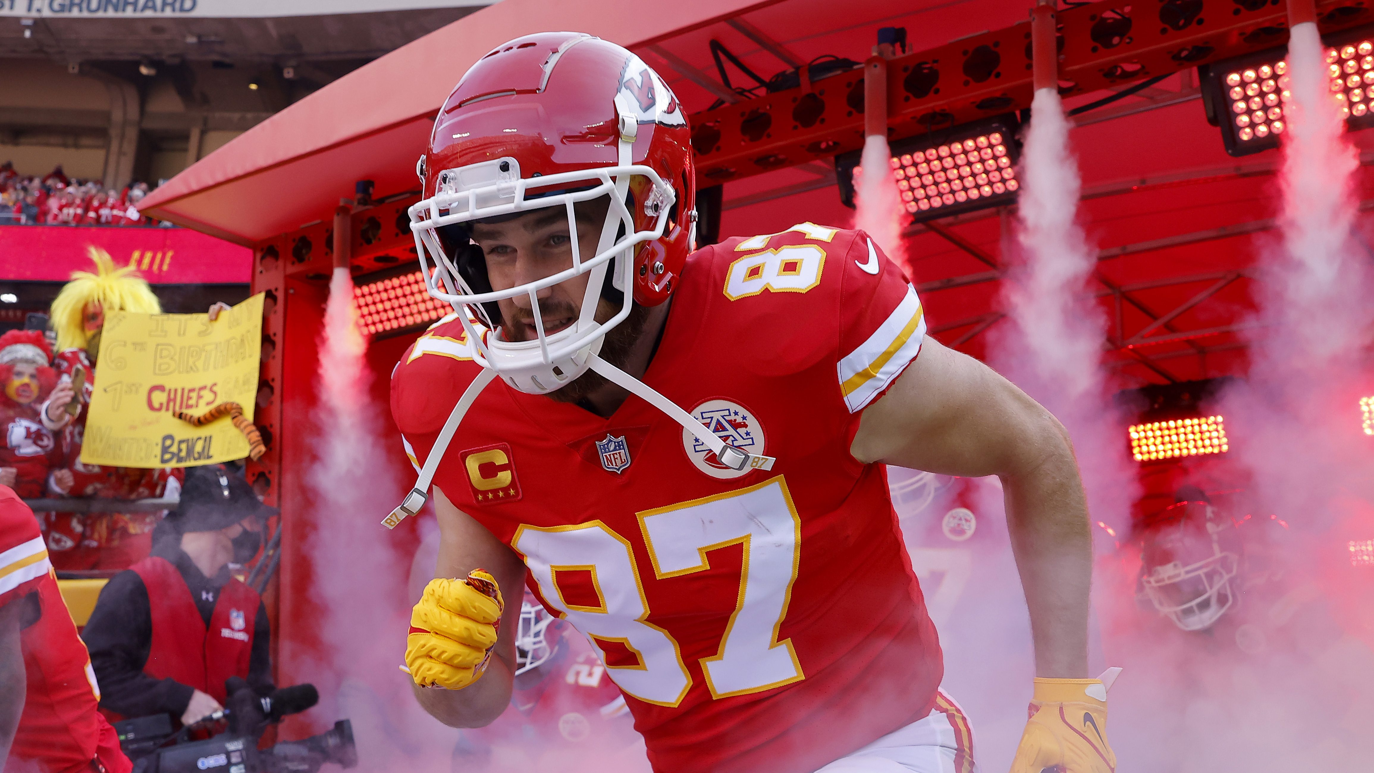 2023 AFC West race: Will Chiefs or Chargers win division crown