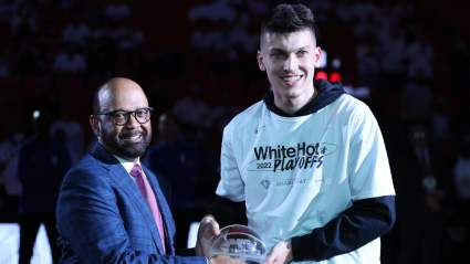 Hall of Famers Get Into Big Debate Over Heat Star Tyler Herro