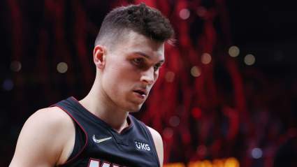 Miami Heat Star ‘Pushing Really Hard’ for Shock Return: Insider
