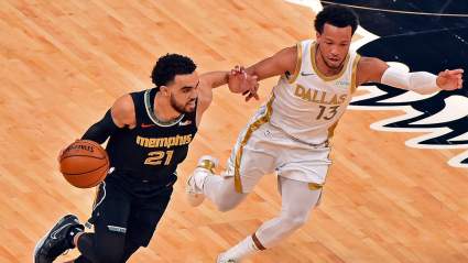 Veteran Floor General, Final Four Hero on the Knicks’ Radar: Insider
