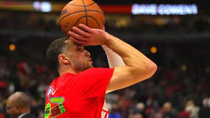 Heat Considered ‘Sleeper’ to Land 2-Time All-Star Guard This Offseason