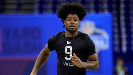 Cowboys Signing 19 UDFAs, Including ‘Imposing’ SEC Star Receiver: Report