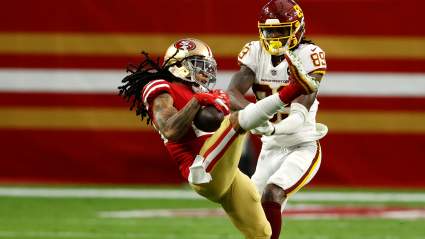 49ers Re-Sign One-Time Pro Bowl Defensive Back in Free Agency