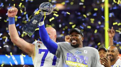 Von Miller Drives Cowboys Fans Wild in New Pic with Micah Parsons: ‘Almost’