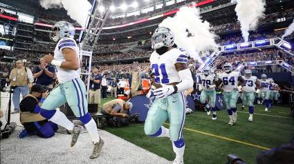 Mayor of Dallas Calls for NFL to Add 2nd Team to City
