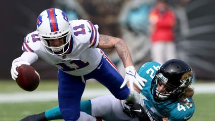 Cowboys Urged to Reunite with Former Star WR in Free Agency: ‘Take Advantage’