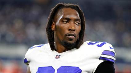 Cowboys Fans Think DeMarcus Lawrence Is Calling Out the Buccaneers for ‘Revenge’