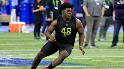 Cowboys Sign First-Round Pick to 4-Year Deal: Details