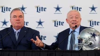 Cowboys Send Strong Message on Trade Rumors for Disgruntled Stars