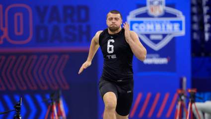 NFL Insider Drops Surprise Update on Cowboys Rookie: ‘Turned Heads’