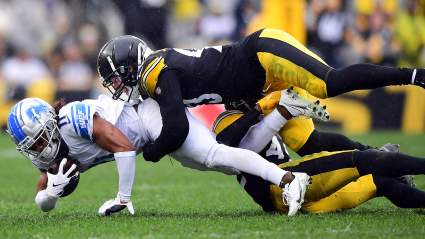 Ex-Steelers LB a Perfect Match for Cowboys Amid Free Agency Rumors