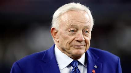 Cowboys Release Safety, Former TCU Standout in Latest Roster Move