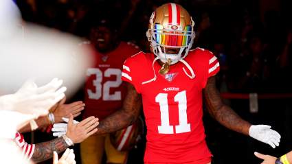 Former 49ers Star Signs with Seahawks in Free Agency