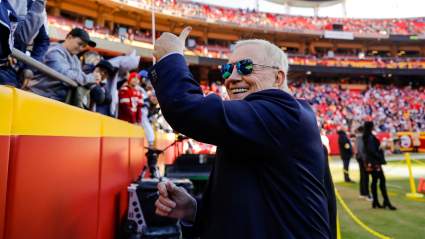 Proposed Cowboys Trade Has Dallas ‘Cash Out’ on 8-Time Pro Bowler