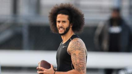 Former 49ers QB Colin Kaepernick Announces Major Career News