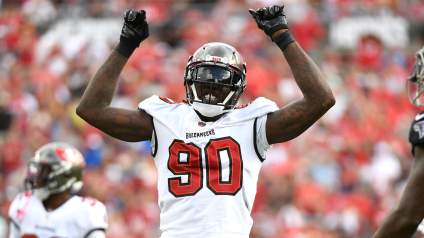 Cowboys Insider Updates Dallas’ Pursuit of Buccaneers’ Star Free Agent