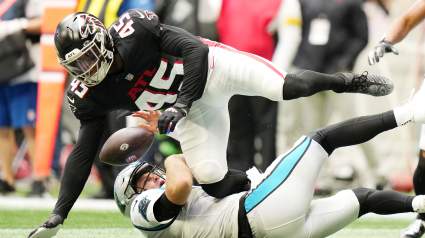 Cowboys Trade Rumors: Predicted Move for Falcons Star Receives Major Update