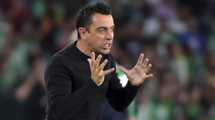 ‘Xavi Definitely Won’t Let Him Go:’ Barcelona Star Tipped to Stay