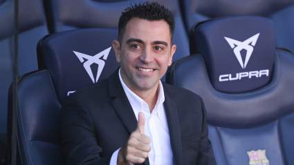 Xavi Gives ‘Green Light’ To 21-Year-Old’s Barcelona Exit: