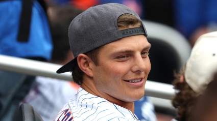 Jets’ Zach Wilson Subject of Hilarious Broadcast Blunder [WATCH]