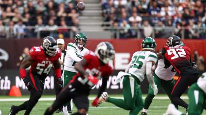 Jets Greatest Offensive Concern Stems From Huge ‘Unknown,’ Says Reporter
