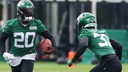 Recent Jets Cut Clears Waivers, Remains With Franchise as Reserve