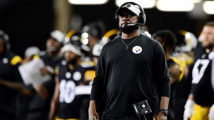 Steelers Veteran ‘Likely to Be Traded,’ Says Analyst