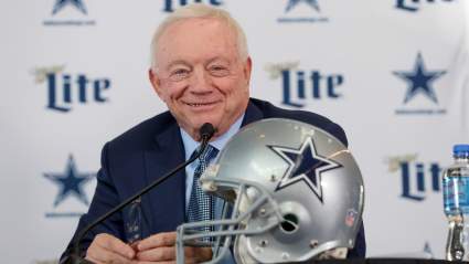 Cowboys Ripped for Offseason Move: ‘Dallas Robbed Itself’