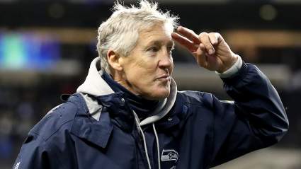 Seahawks Could Cut Starting Offensive Player, Says Analyst