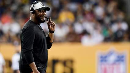 3-Time Pro Bowler Hints at Return to Steelers in Cryptic Post