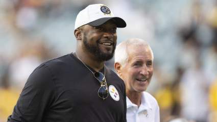 Steelers Poach Playmaking Starter From Rival: Report