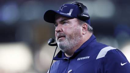 Cowboys Considered Landing Spot for Ex-No. 1 Overall Pick