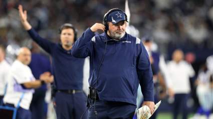 Cowboys Urged to Trade for ‘Triple-Threat’ Wide Receiver